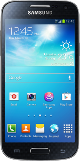 Samsung Galaxy S4 Mini Tek Hat (GT-I9190) Cep Telefonu kullananlar yorumlar
